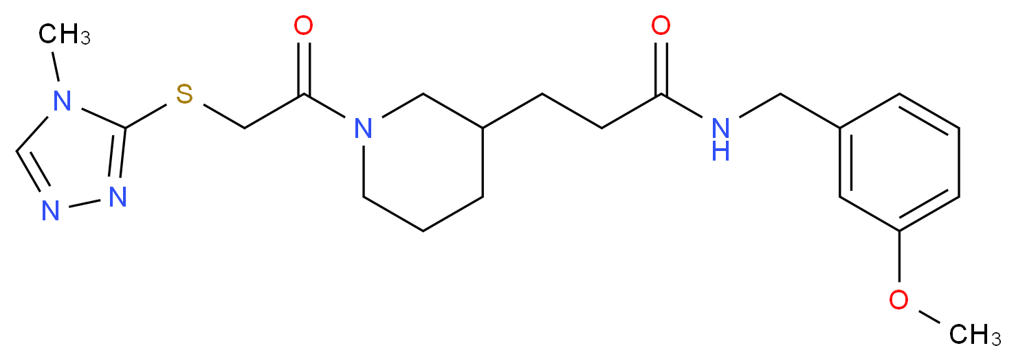  分子结构