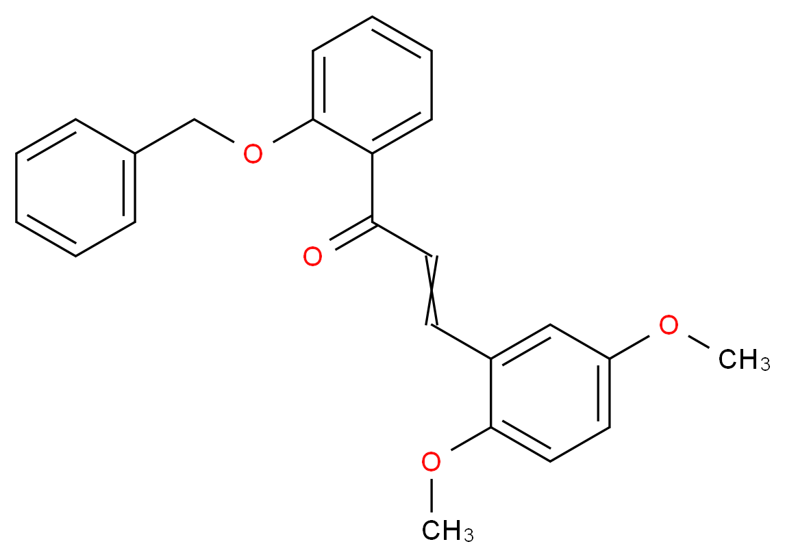 MFCD00180076 分子结构