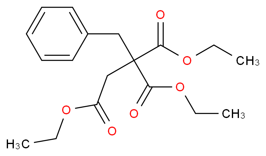 16515-84-7 分子结构