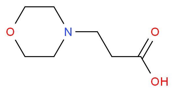 4497-04-5 分子结构