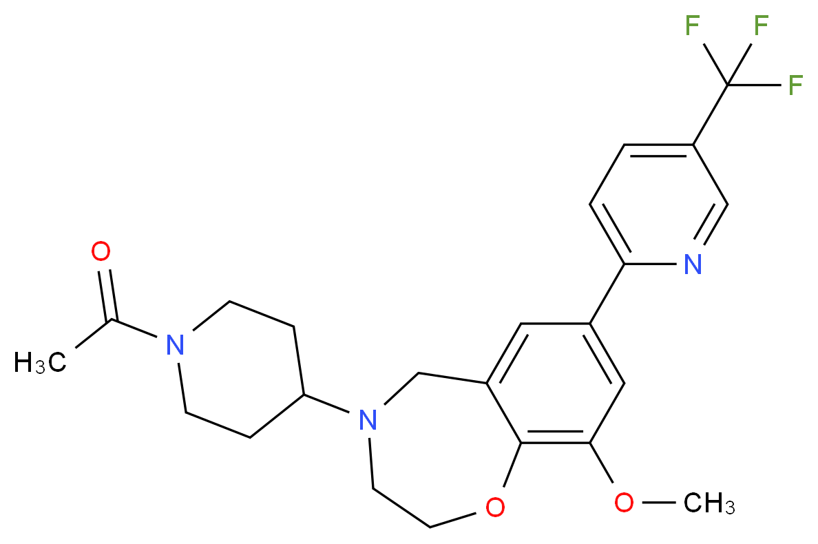 分子结构