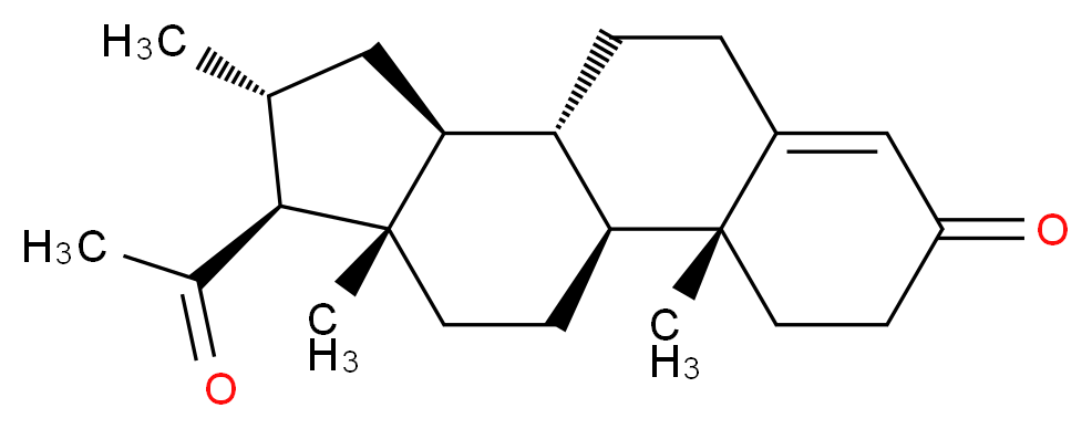 1239-79-8 分子结构