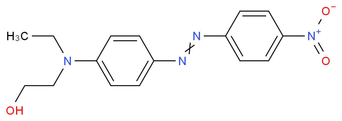 2872-52-8 分子结构