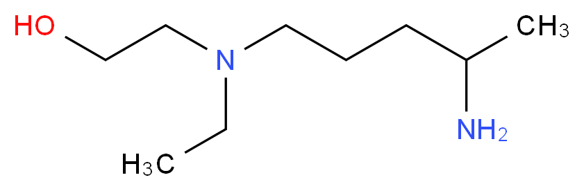 69559-11-1 分子结构