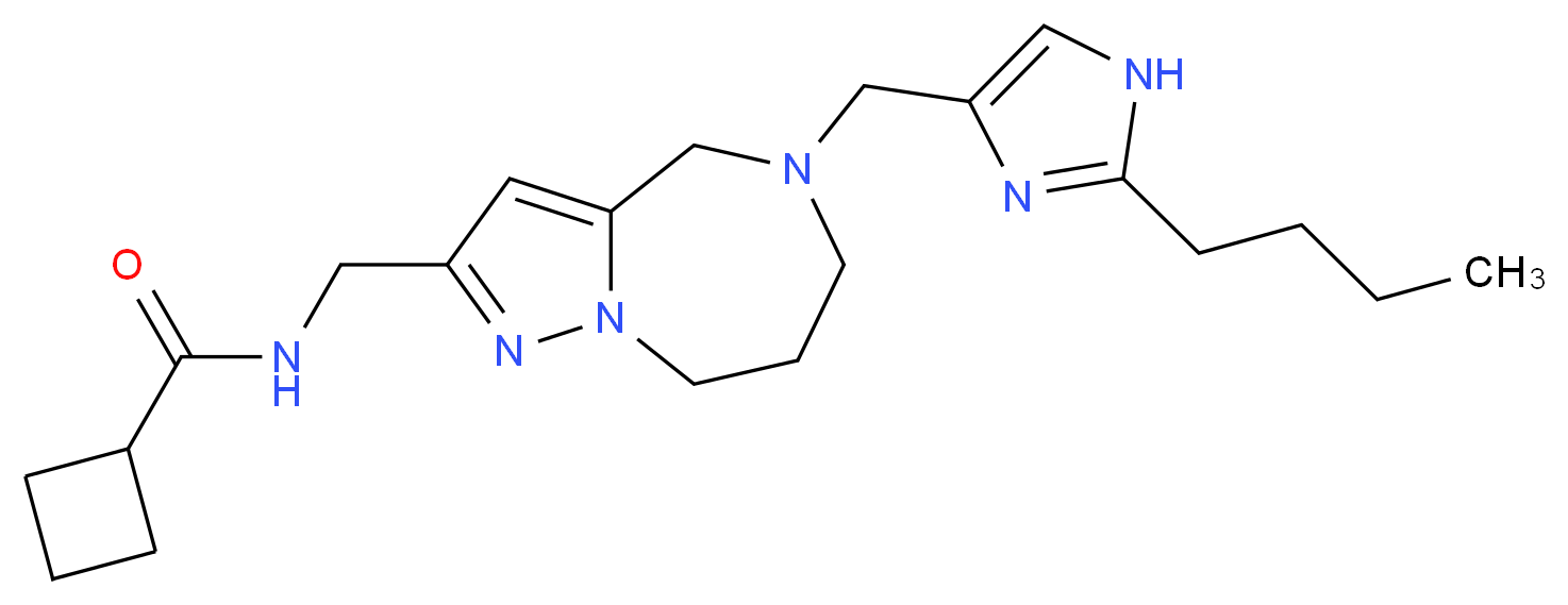  分子结构