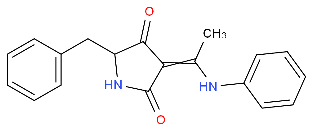 33016-12-5 分子结构