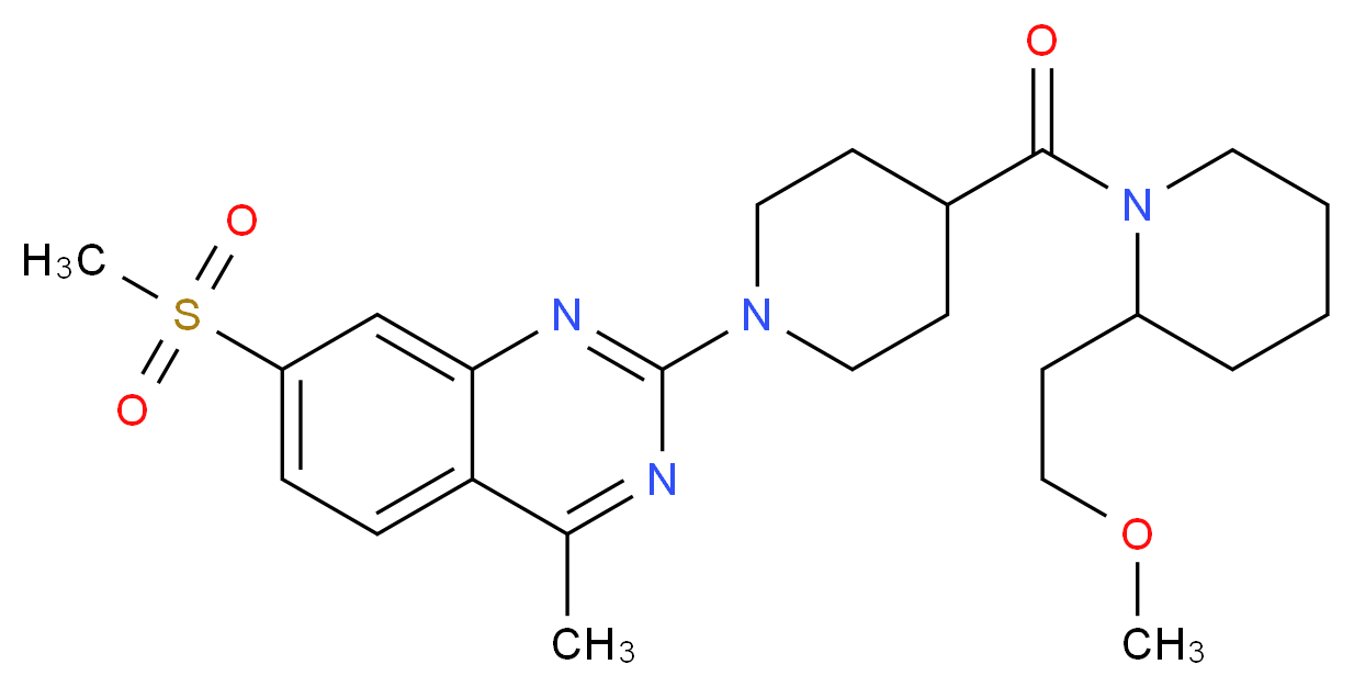  分子结构