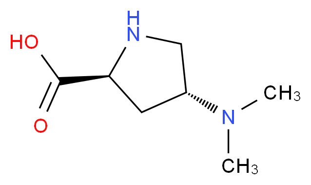 1256636-28-8 分子结构