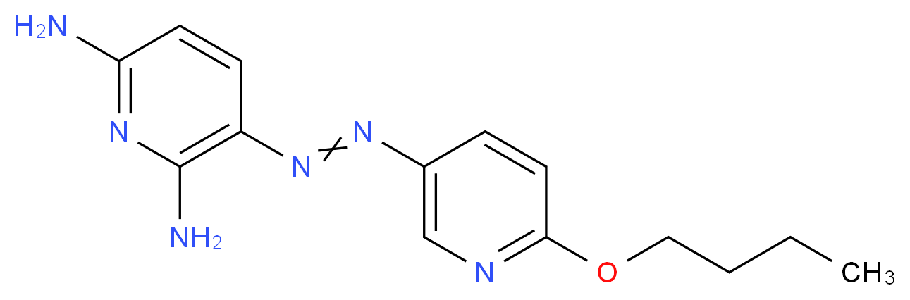 617-19-6 分子结构