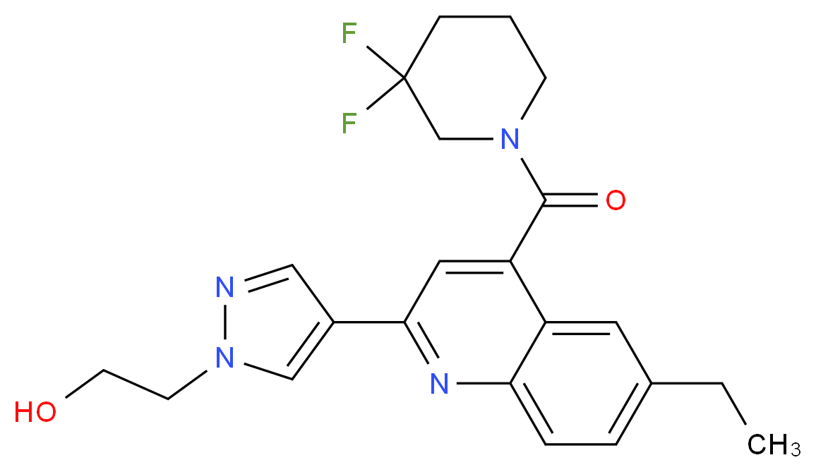  分子结构