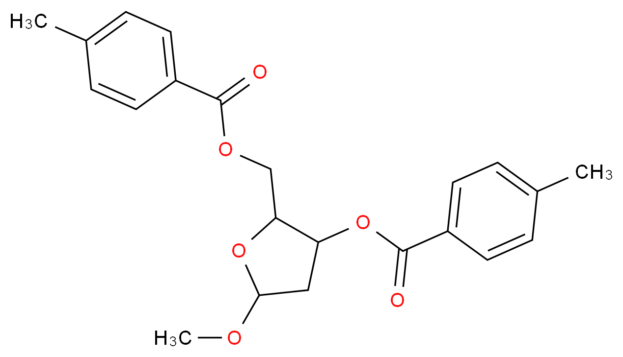4330-34-1 分子结构