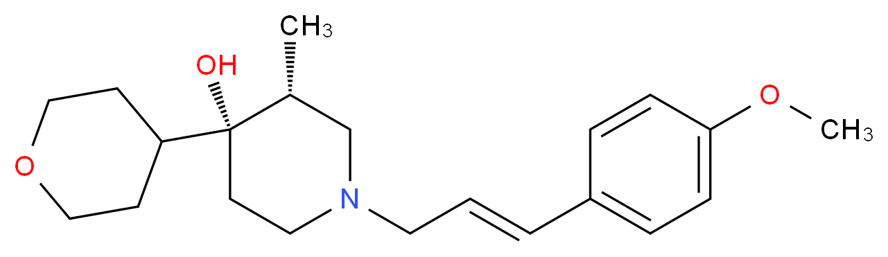  分子结构