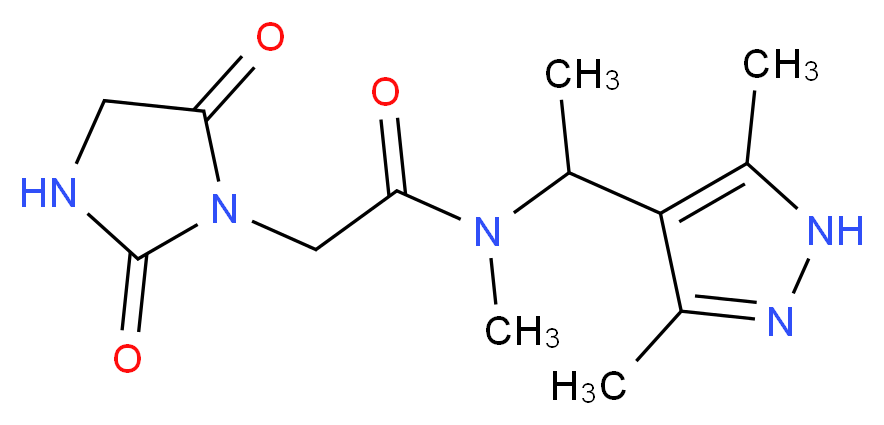  分子结构