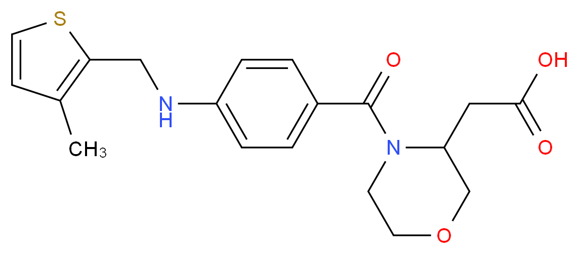  分子结构
