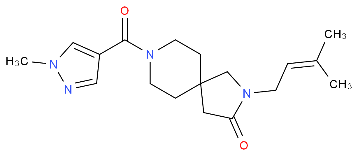  分子结构