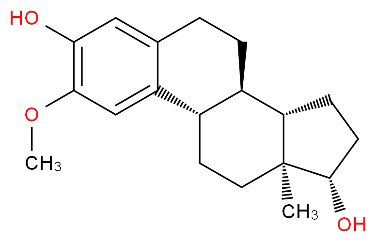 362-07-2 分子结构