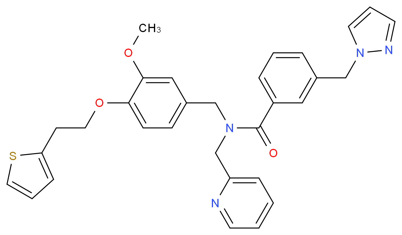  分子结构