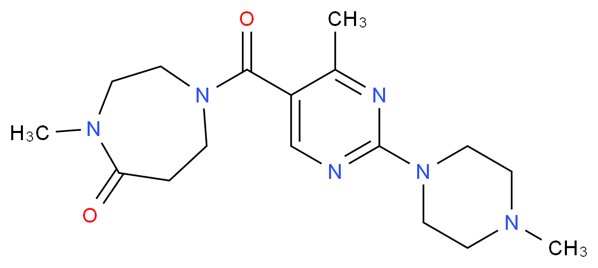  分子结构