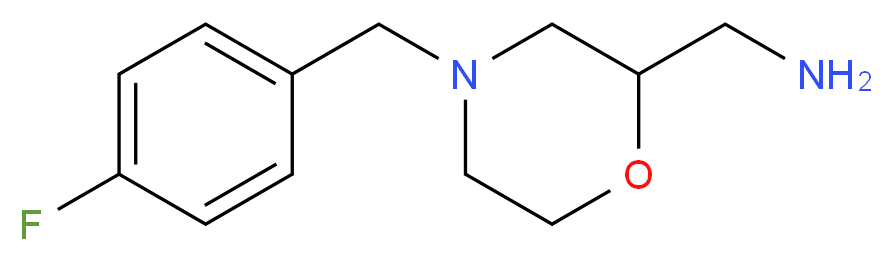 112914-13-3 分子结构