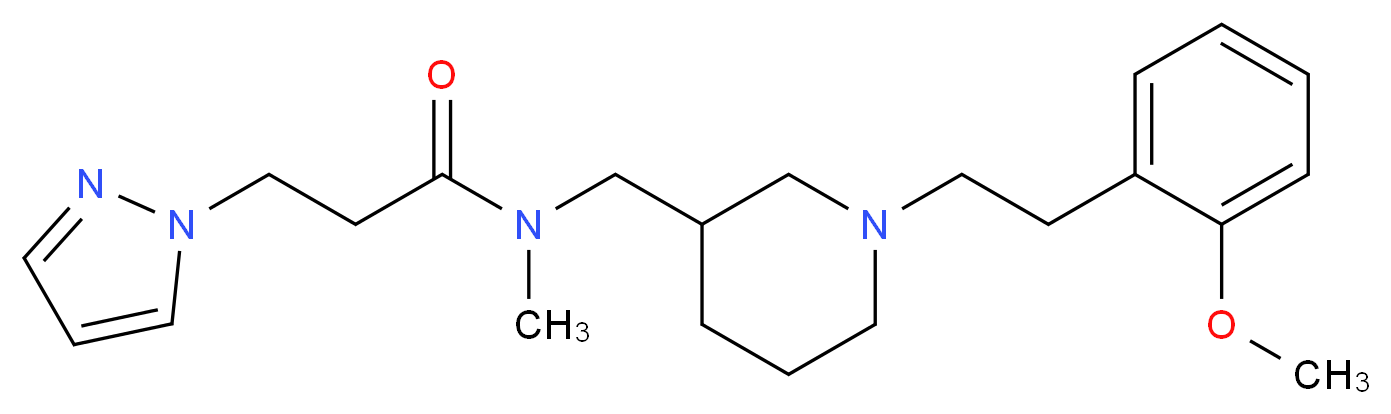  分子结构