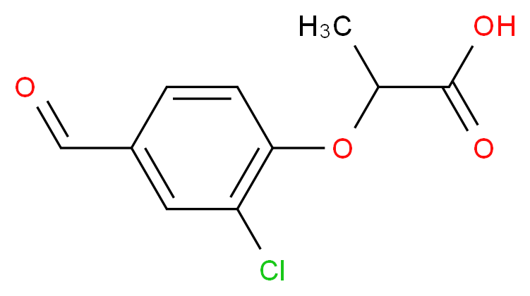 812642-71-0 分子结构