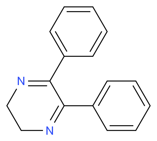 1489-06-1 分子结构