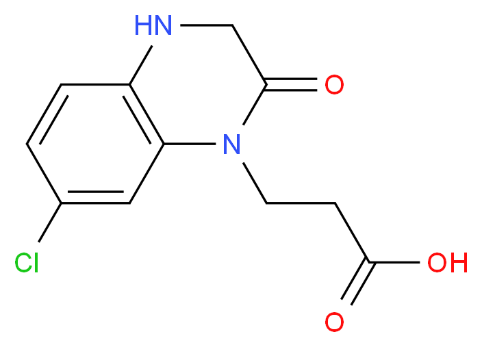351003-03-7 分子结构