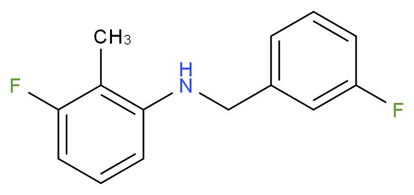 1284974-45-3 分子结构