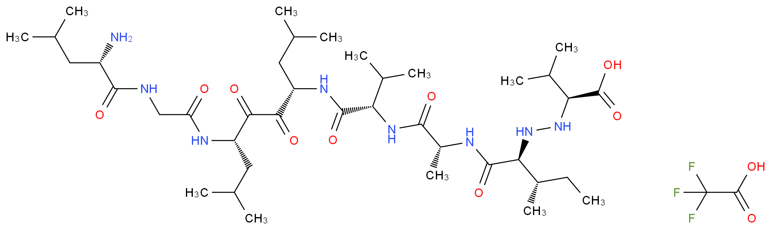 1163243-88-6 分子结构