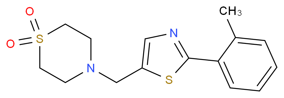  分子结构