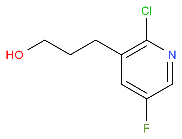 1228666-38-3 分子结构