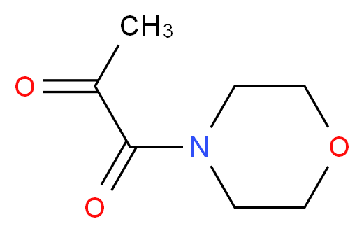 38382-92-2 分子结构