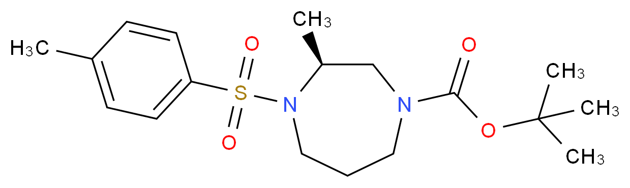 1246814-73-2 分子结构