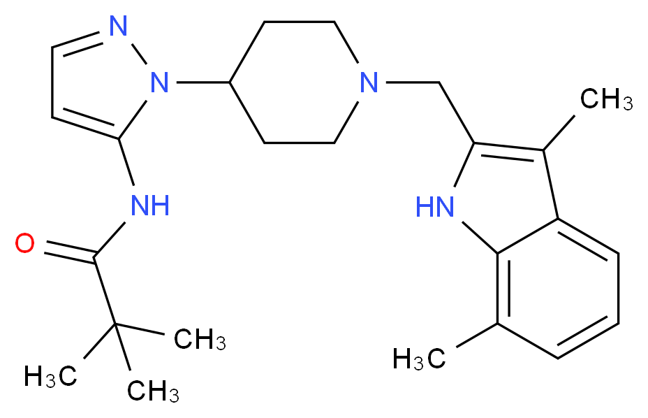  分子结构