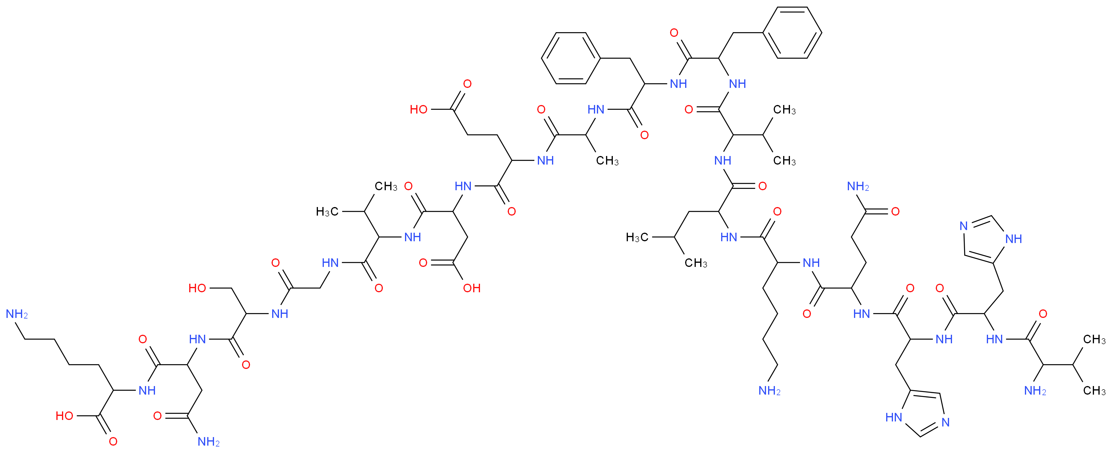 107015-83-8 分子结构