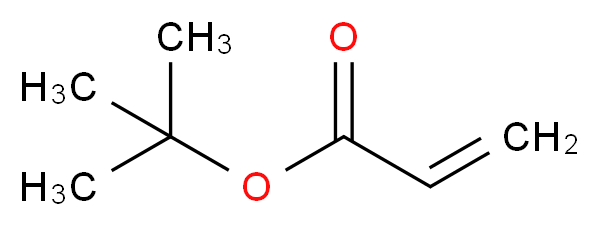 1663-39-4 分子结构