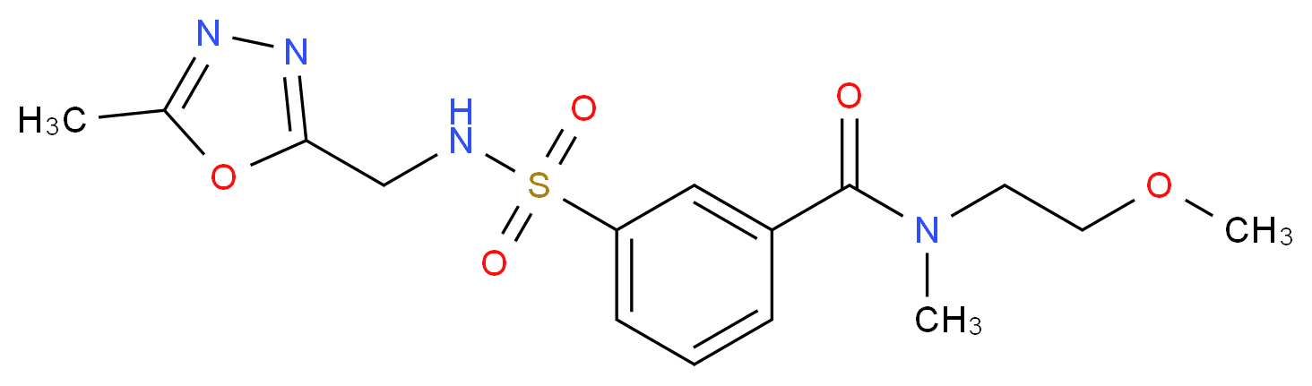  分子结构