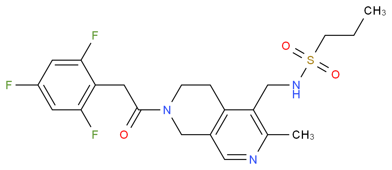  分子结构