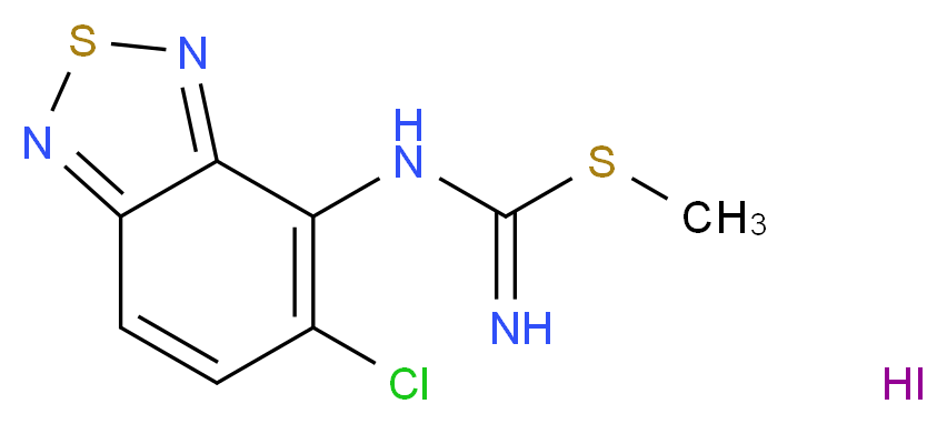 51323-03-6 分子结构