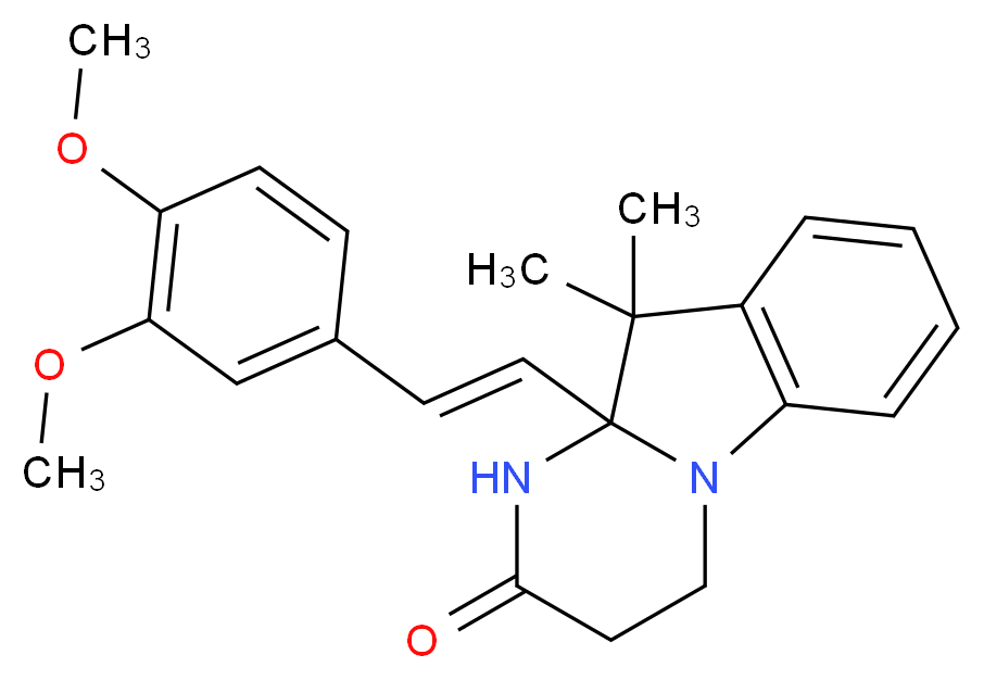 164258484 分子结构