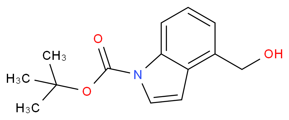 220499-12-7 分子结构