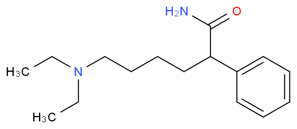 MFCD09063534 分子结构