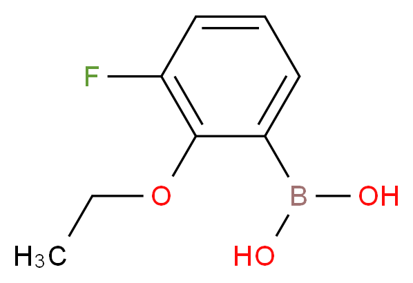 1010097-71-8 分子结构