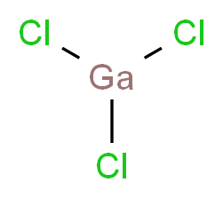 13450-90-3 分子结构