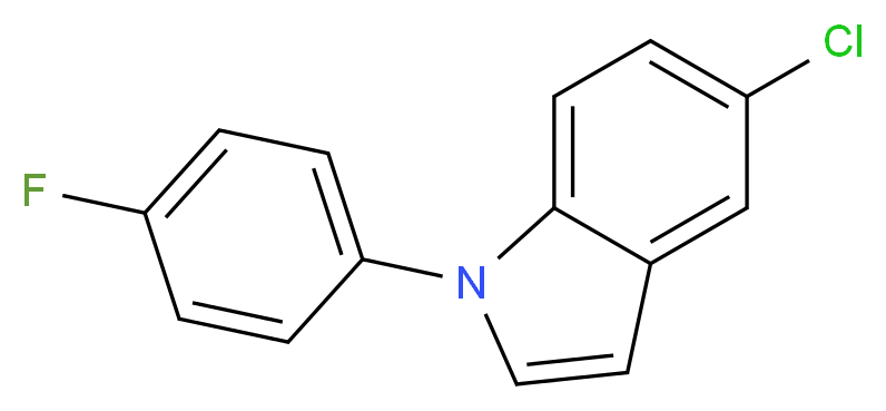 138900-22-8 分子结构