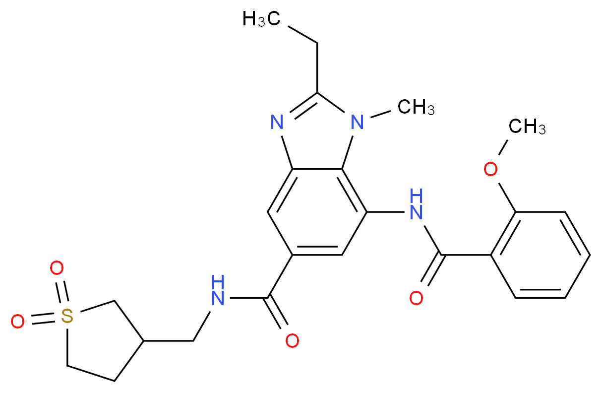  分子结构