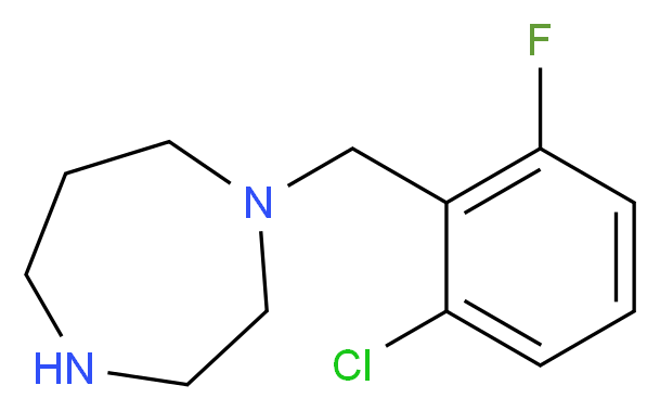 244022-69-3 分子结构