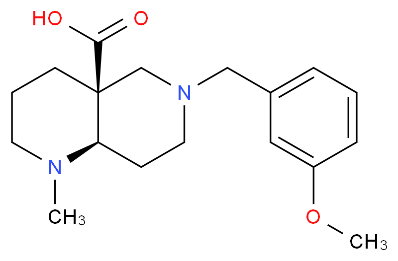  分子结构