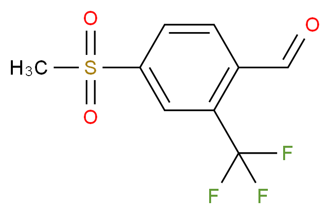MFCD15479075 分子结构