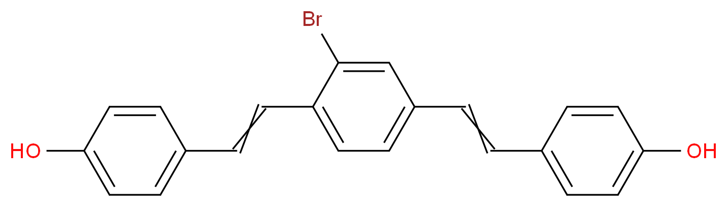 872201-12-2 分子结构